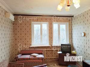 2-к квартира, вторичка, 47м2, 2/2 этаж