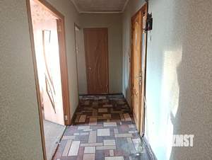 2-к квартира, вторичка, 52м2, 7/9 этаж