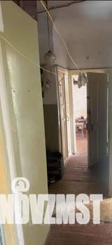 2-к квартира, вторичка, 35м2, 4/4 этаж