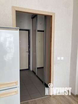 Студия квартира, вторичка, 29м2, 5/5 этаж