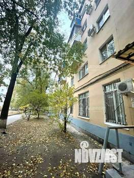 1-к квартира, вторичка, 33м2, 4/5 этаж