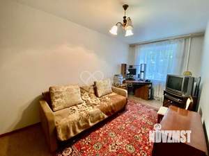 3-к квартира, вторичка, 62м2, 2/6 этаж