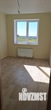 2-к квартира, вторичка, 48м2, 4/5 этаж