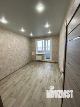 2-к квартира, вторичка, 51м2, 10/10 этаж