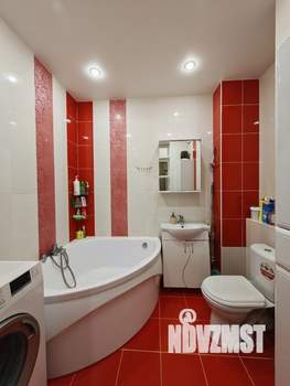 1-к квартира, вторичка, 36м2, 7/10 этаж