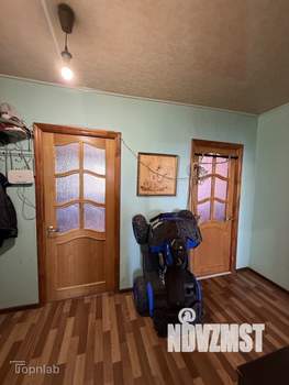 3-к квартира, вторичка, 67м2, 9/10 этаж