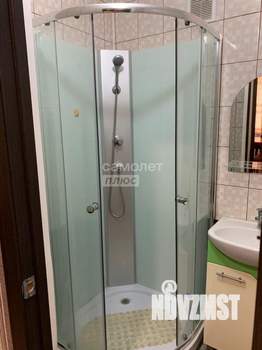 2-к квартира, вторичка, 45м2, 1/2 этаж