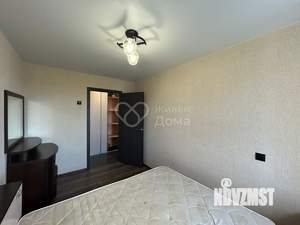 3-к квартира, вторичка, 57м2, 5/9 этаж