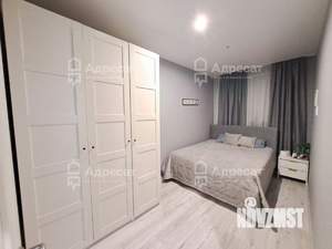 2-к квартира, вторичка, 56м2, 2/3 этаж