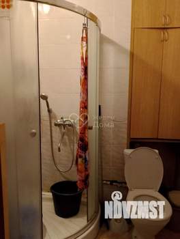 1-к квартира, вторичка, 35м2, 5/5 этаж