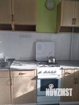 1-к квартира, вторичка, 32м2, 4/5 этаж