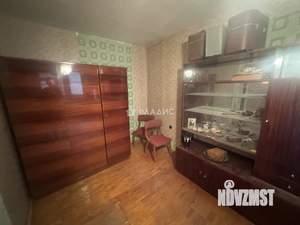 1-к квартира, вторичка, 31м2, 2/5 этаж