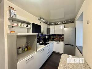 3-к квартира, вторичка, 59м2, 5/9 этаж