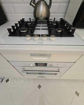 3-к квартира, вторичка, 80м2, 2/5 этаж