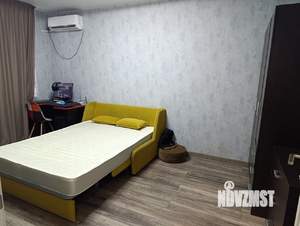 1-к квартира, вторичка, 29м2, 4/9 этаж