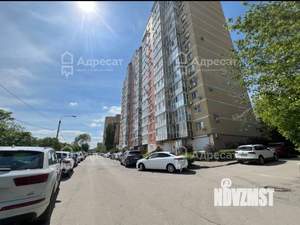 3-к квартира, вторичка, 80м2, 12/16 этаж