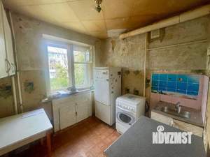 1-к квартира, вторичка, 31м2, 3/5 этаж
