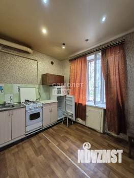 1-к квартира, вторичка, 36м2, 1/3 этаж