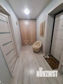 1-к квартира, вторичка, 35м2, 2/9 этаж