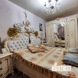 2-к квартира, вторичка, 51м2, 5/9 этаж