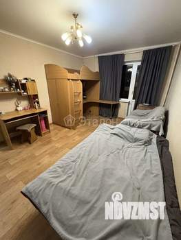 1-к квартира, вторичка, 39м2, 11/14 этаж