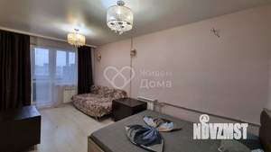 2-к квартира, вторичка, 51м2, 9/9 этаж