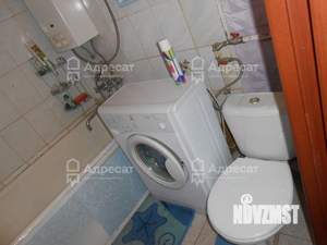 1-к квартира, вторичка, 31м2, 1/5 этаж