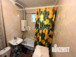 2-к квартира, вторичка, 41м2, 1/3 этаж