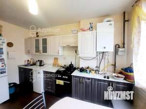 1-к квартира, вторичка, 34м2, 1/3 этаж