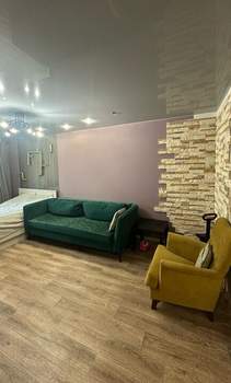 2-к квартира, вторичка, 44м2, 4/5 этаж