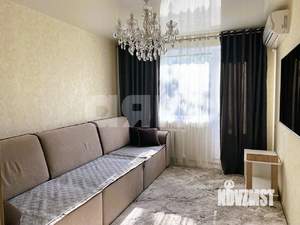 3-к квартира, вторичка, 58м2, 4/5 этаж
