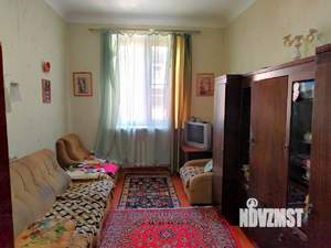 1-к квартира, вторичка, 33м2, 3/4 этаж
