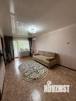 2-к квартира, вторичка, 46м2, 3/5 этаж