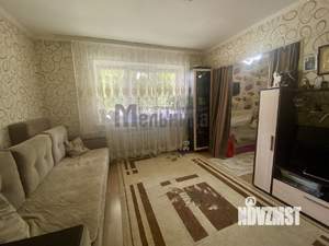 1-к квартира, вторичка, 36м2, 1/5 этаж