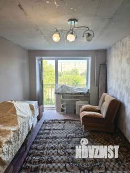 1-к квартира, вторичка, 31м2, 5/5 этаж