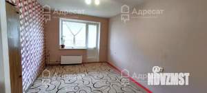 2-к квартира, вторичка, 54м2, 9/9 этаж