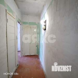 1-к квартира, вторичка, 32м2, 5/5 этаж
