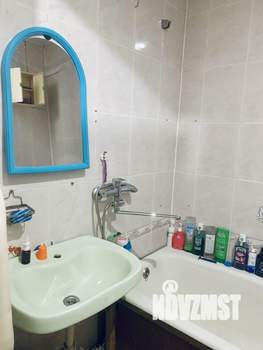 1-к квартира, вторичка, 35м2, 4/9 этаж