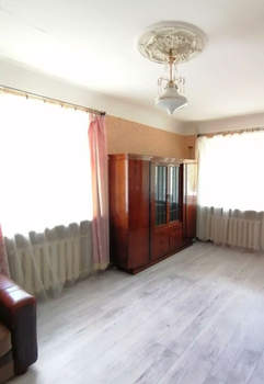 1-к квартира, вторичка, 31м2, 1/5 этаж