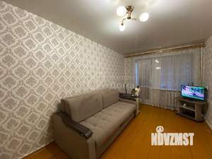 1-к квартира, вторичка, 29м2, 4/5 этаж