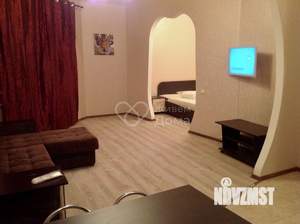 2-к квартира, вторичка, 41м2, 1/5 этаж