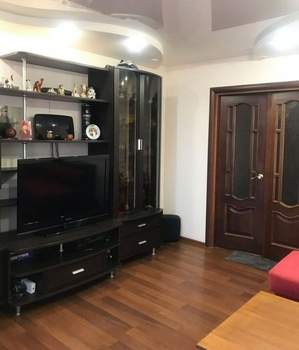 3-к квартира, вторичка, 65м2, 7/9 этаж