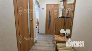 1-к квартира, вторичка, 29м2, 3/5 этаж
