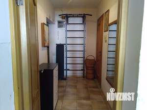 1-к квартира, вторичка, 45м2, 3/9 этаж
