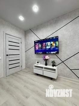 1-к квартира, вторичка, 47м2, 9/19 этаж