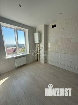 1-к квартира, вторичка, 32м2, 4/5 этаж