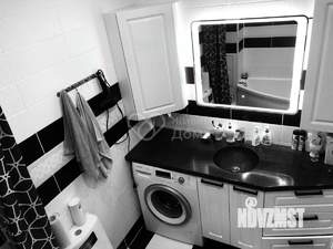 1-к квартира, вторичка, 44м2, 1/11 этаж