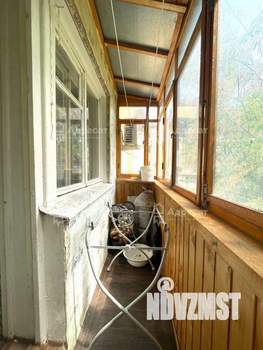 1-к квартира, вторичка, 30м2, 2/4 этаж