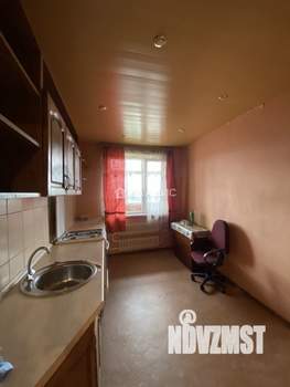 2-к квартира, вторичка, 41м2, 9/9 этаж