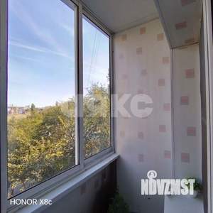 2-к квартира, вторичка, 43м2, 4/5 этаж